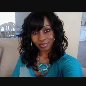 Meet your Posher, Tabitha